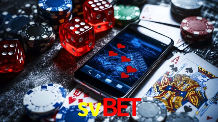 svbet Login